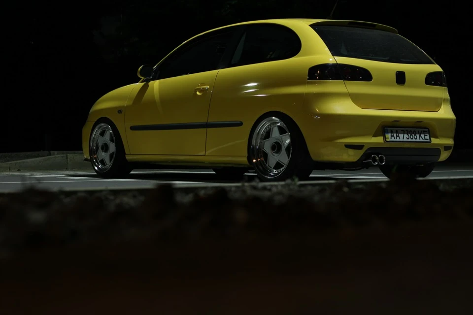 Засвет на www.vdub.kz