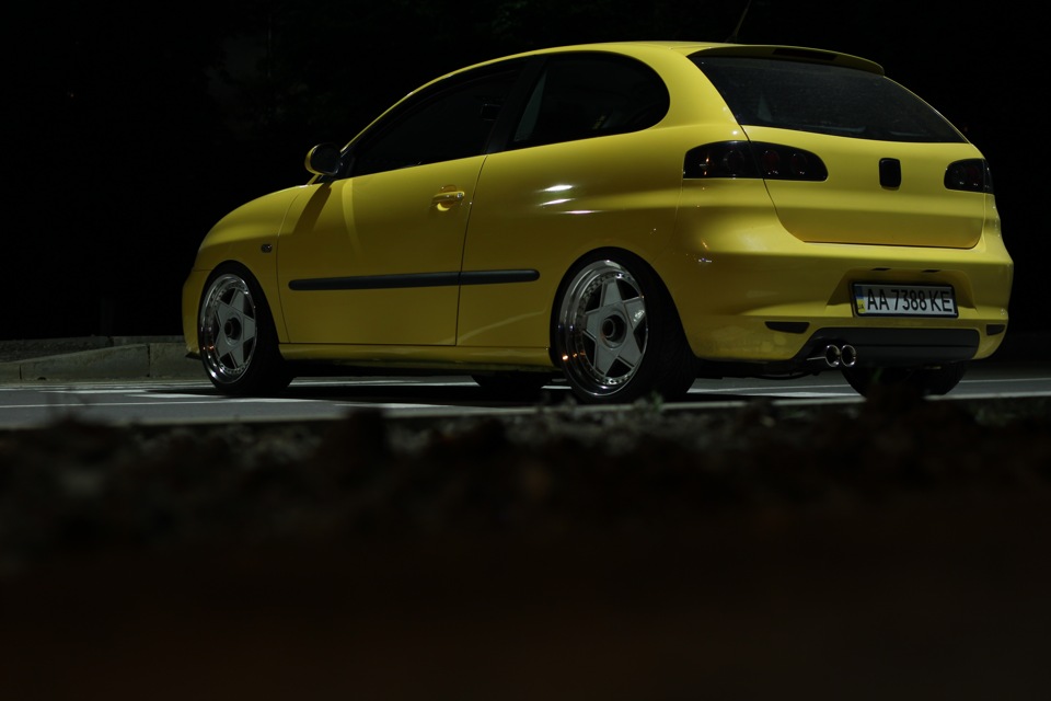 Засвет на www.vdub.kz 1
