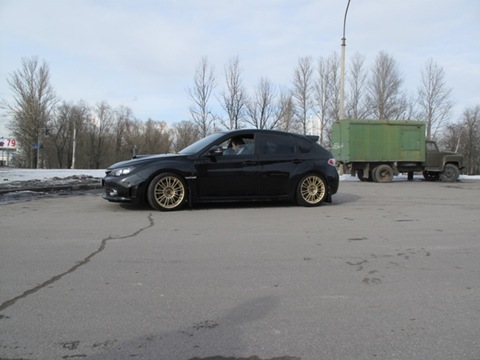 Пневмо амортизатори 3