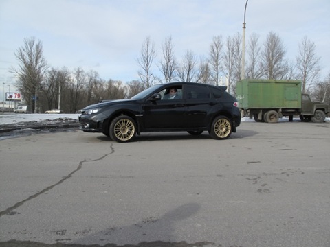 Пневмо амортизатори 2