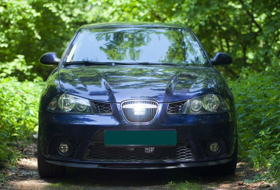 SEAT Ibiza vs Alfa Romeo 3