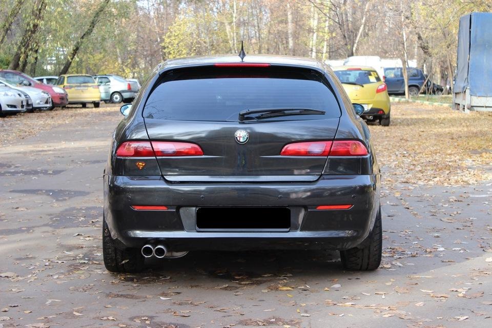 SEAT Ibiza vs Alfa Romeo 5