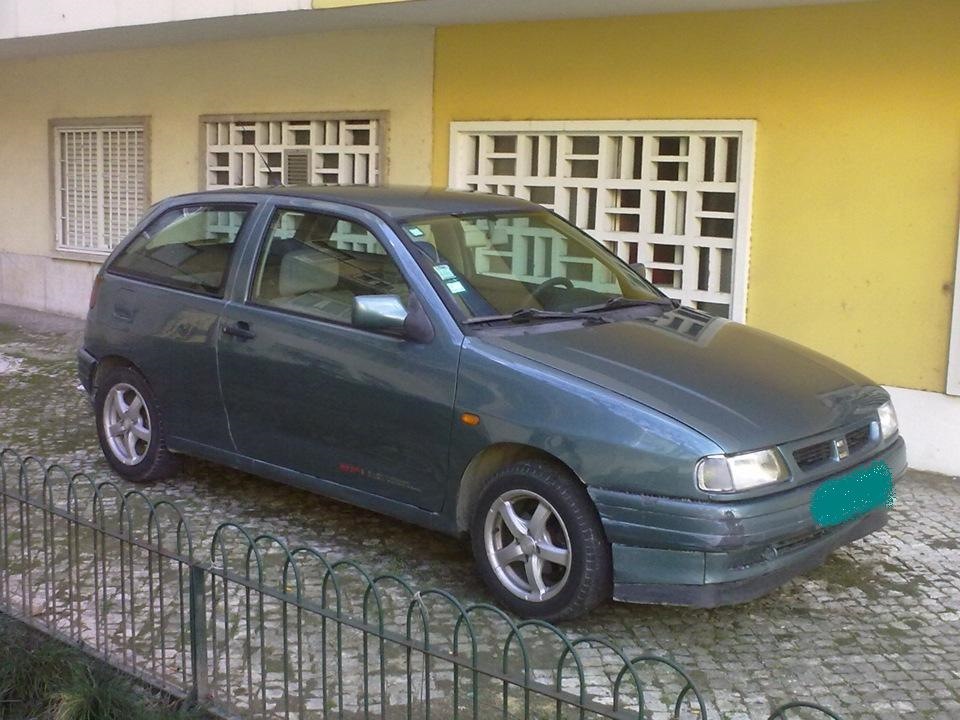 SEAT Ibiza vs Alfa Romeo 1