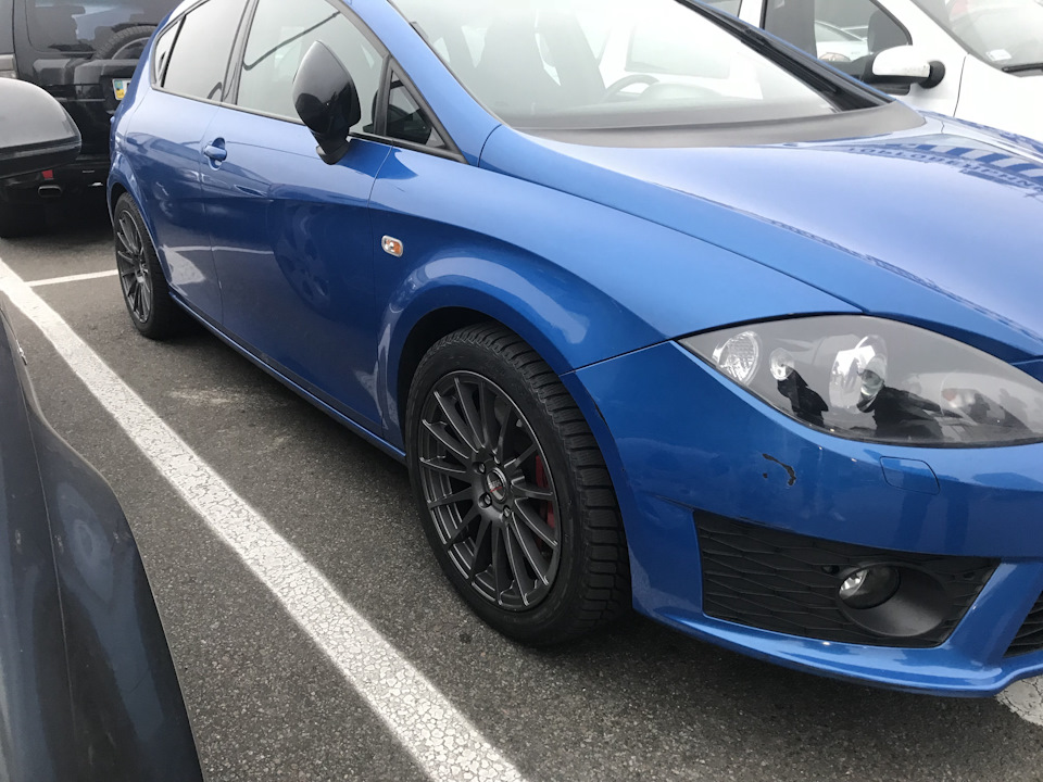 Disla TURISMO R17 1