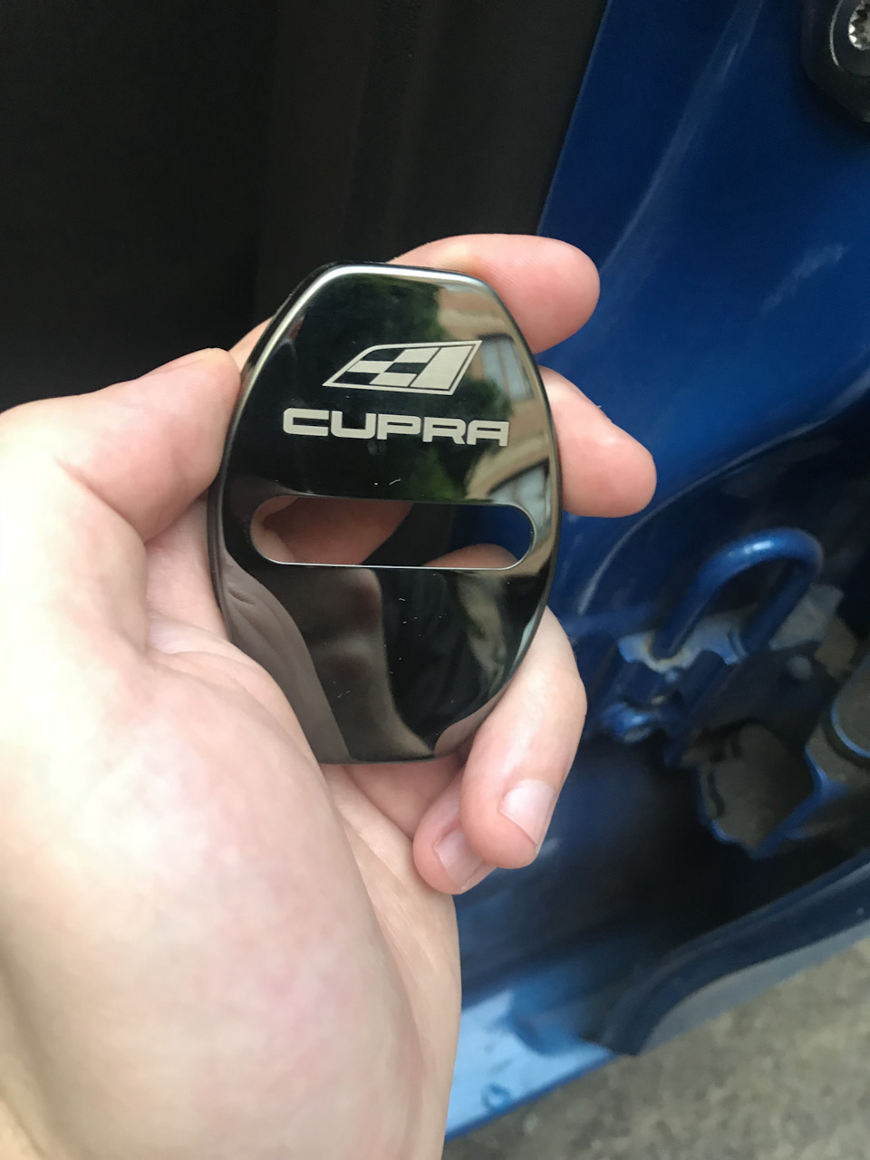 True ricer tuning bro! 1