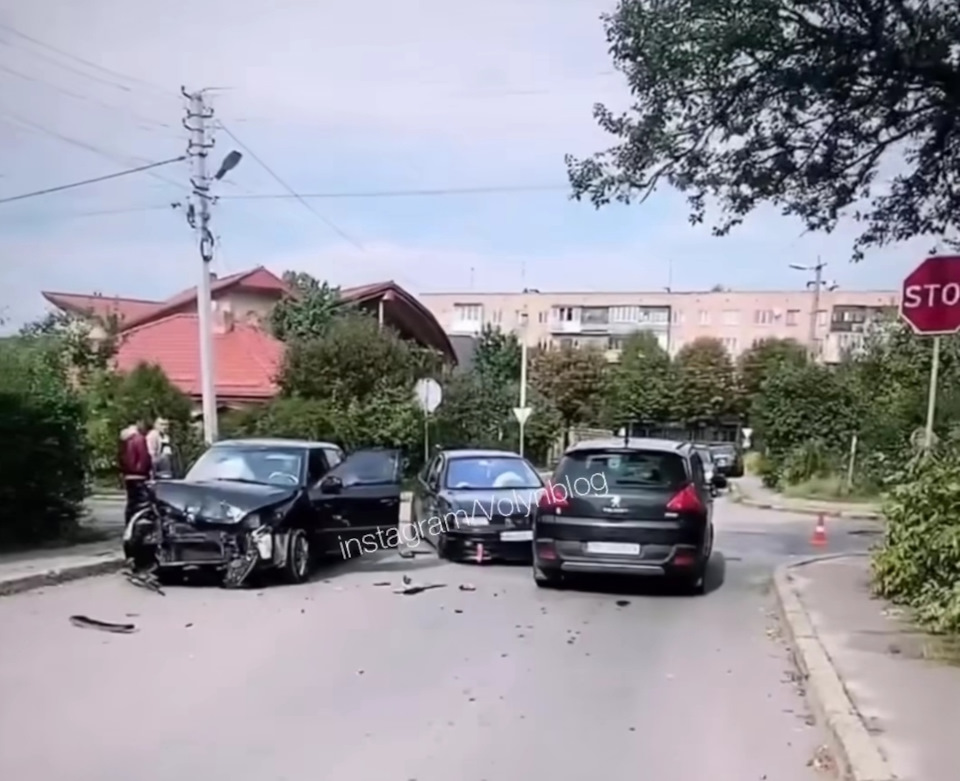 ДТП 1