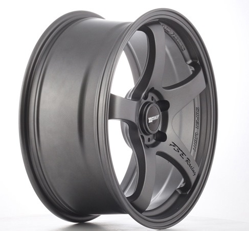 MICKEY THOMPSON - ET STREET RADIAL - 245x40x18 1