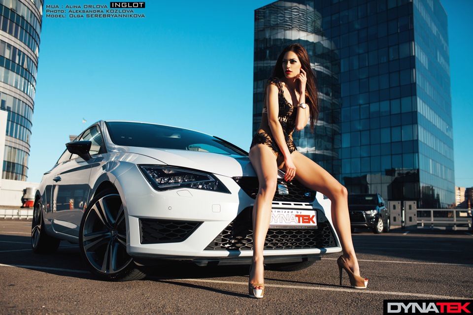 PHOTOSHOOT - DYNATEK's BEAST 2.0 - Spring 2015 4