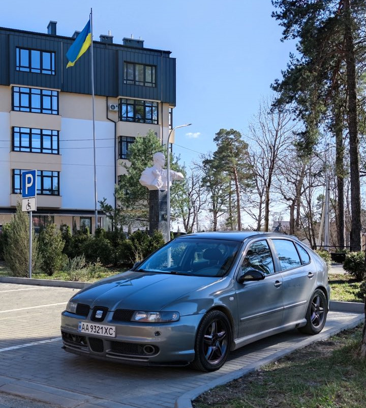 Перші кроки до Чіп тюнінгу ... 1