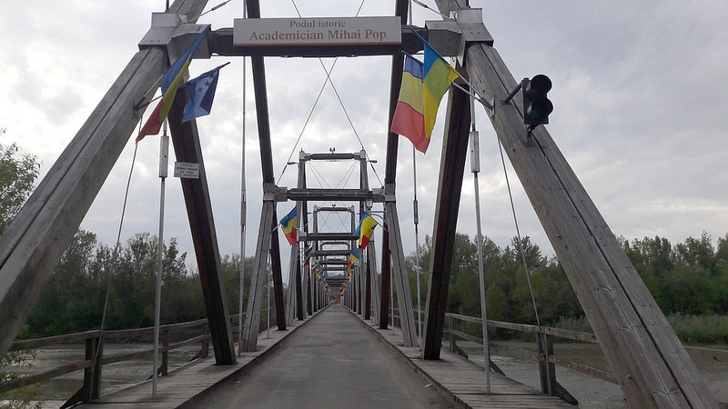 Травневі в Румунії. Частина 1 4