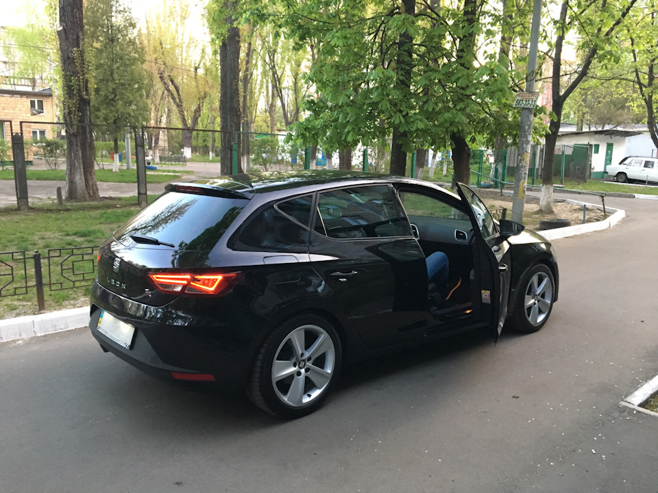 Травневі в Румунії. Частина 1 2