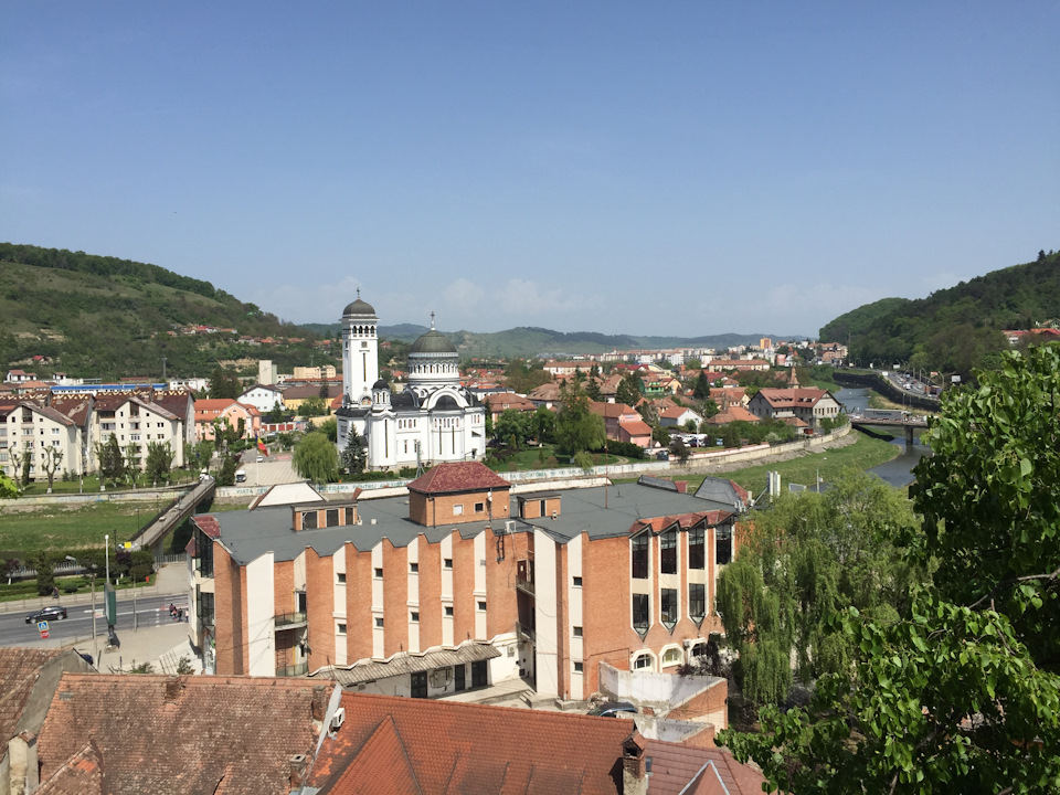 Травневі в Румунії. Частина 2 3