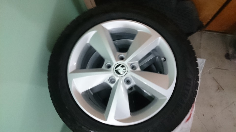 Відгук про GoodYear UltraGrip Ice 2 3
