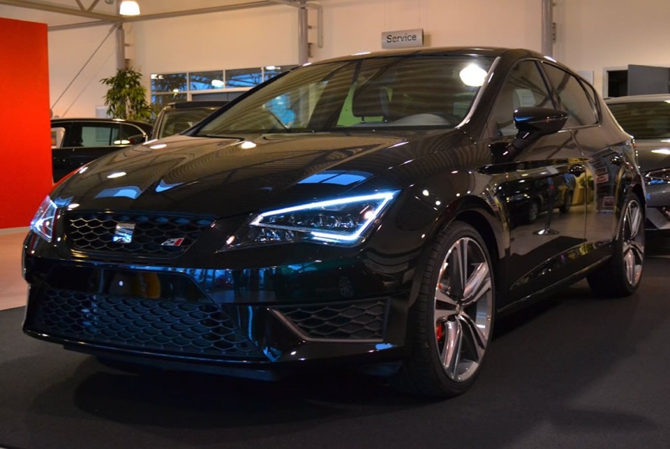 Проблеми SEAT в Росії не торкнулися України 1
