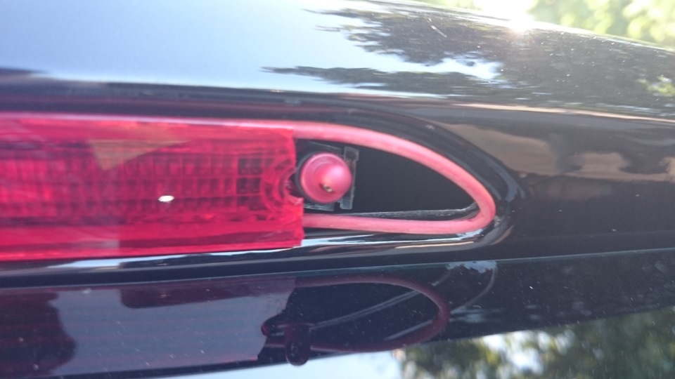 Заміна стопа 2