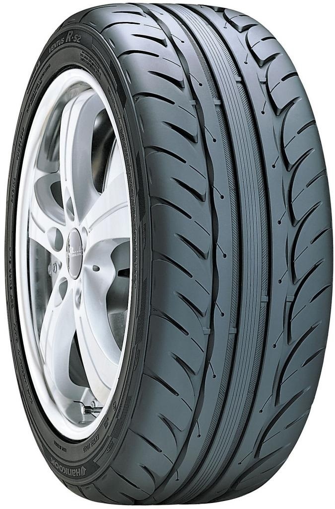 Hankook R-S2 1
