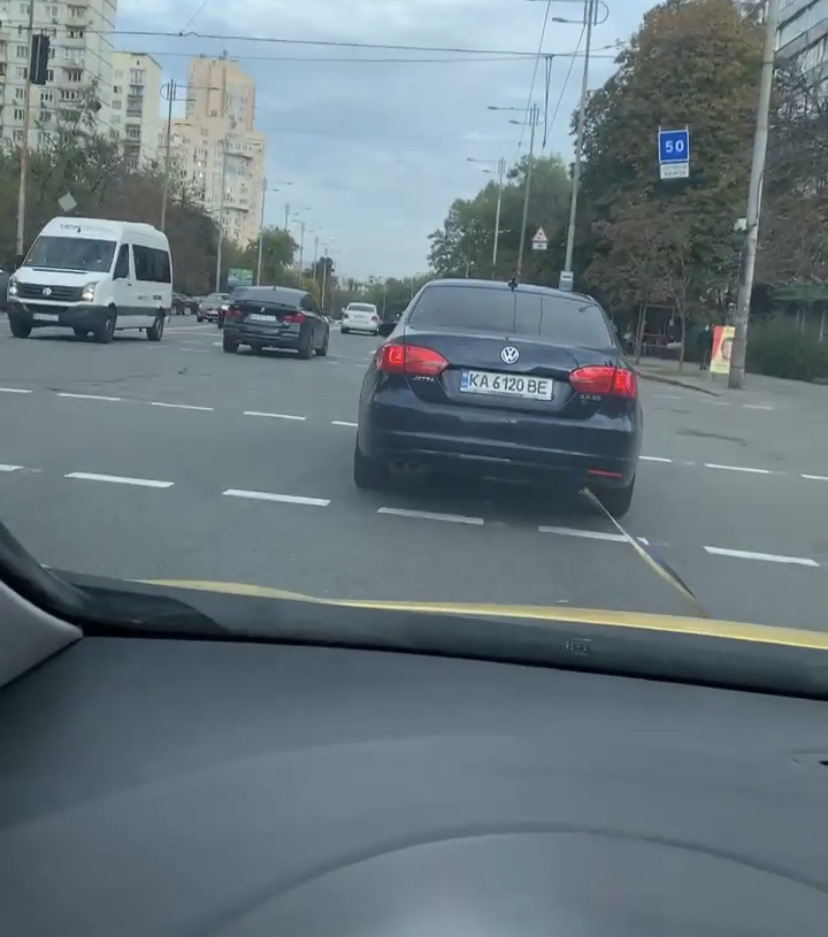 1. Перші (крайні?) кілометри 4