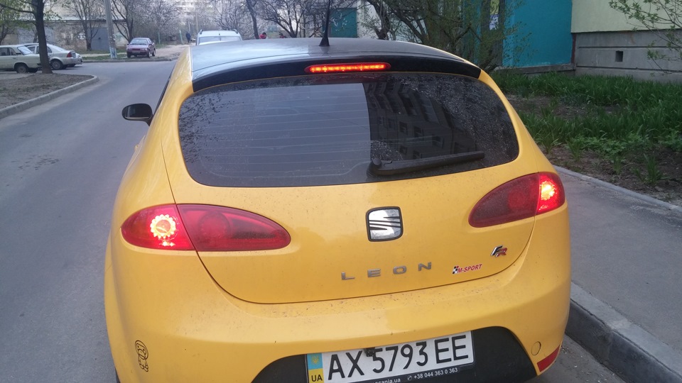 Ремонт верхнього стопа та заміна штовхача ТНВД 2