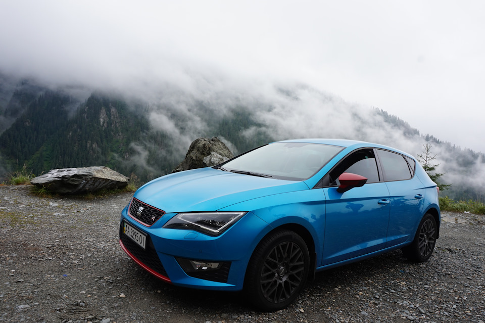 Transfăgărășan 4