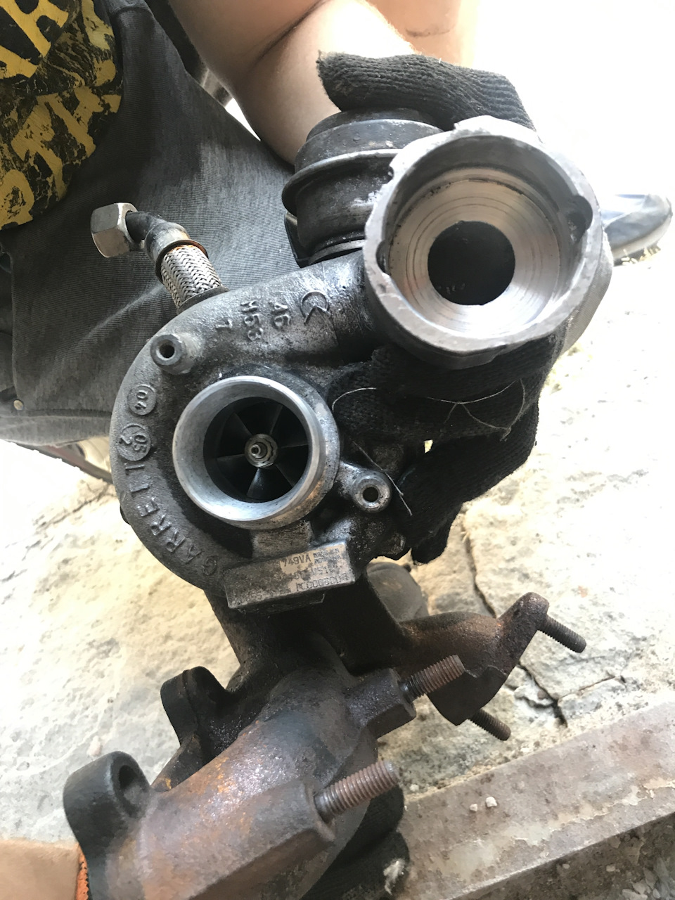Розбірка SEAT LEON 1m / Toledo 2 2