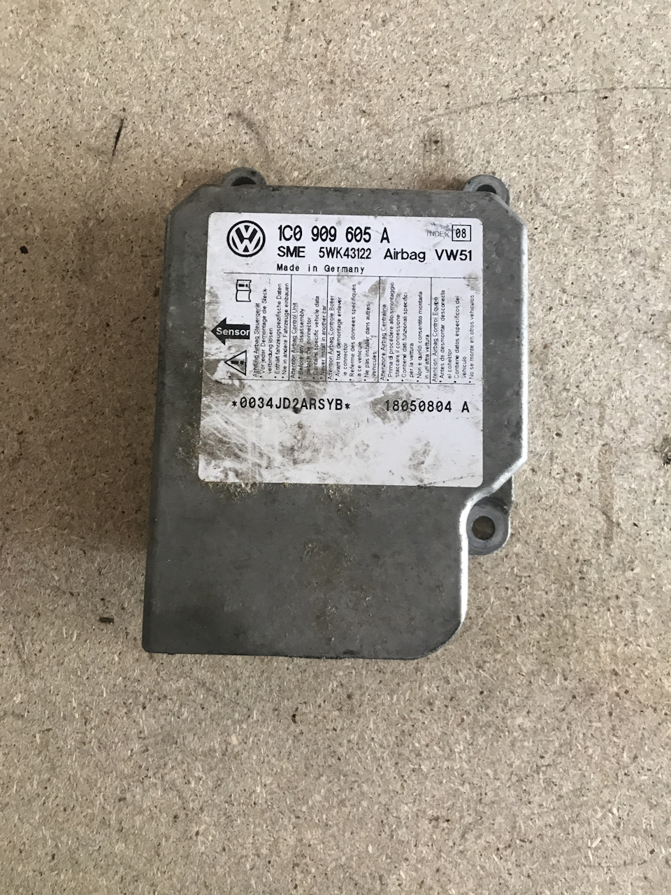 Розбірка SEAT LEON 1m / Toledo 2 4
