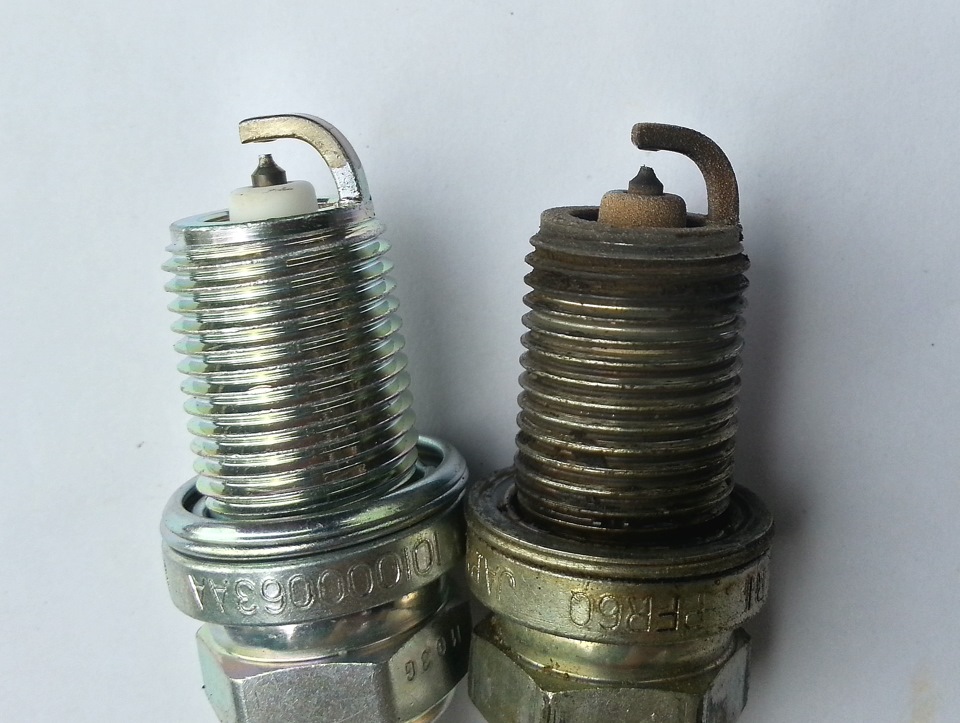 Посмикування під навантаженням. Random/Multiple Cylinder Misfire Detected 5