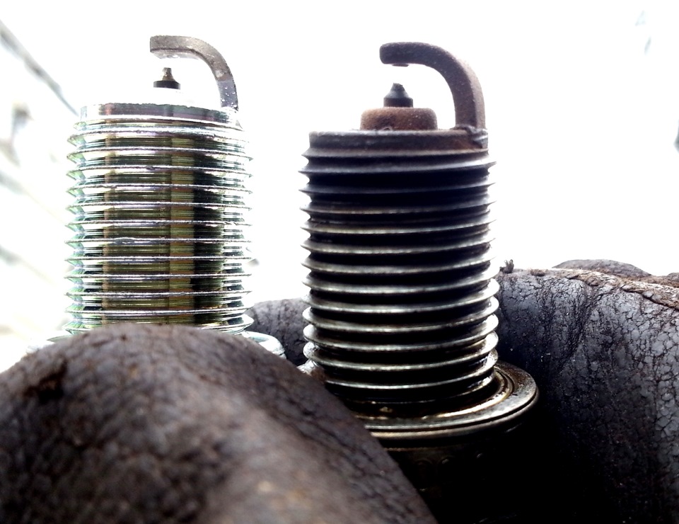 Посмикування під навантаженням. Random/Multiple Cylinder Misfire Detected 4