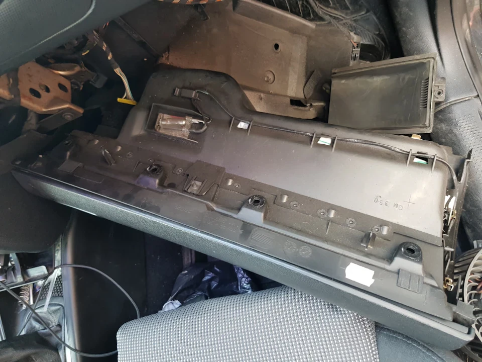 Цвіркун мотора пічки