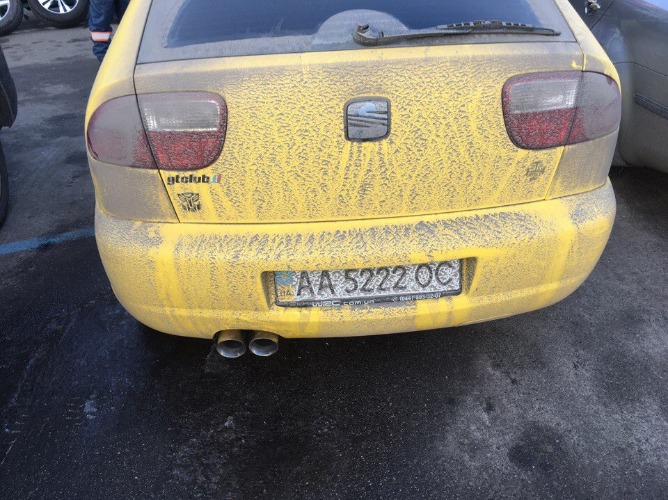 Басистий звук 5