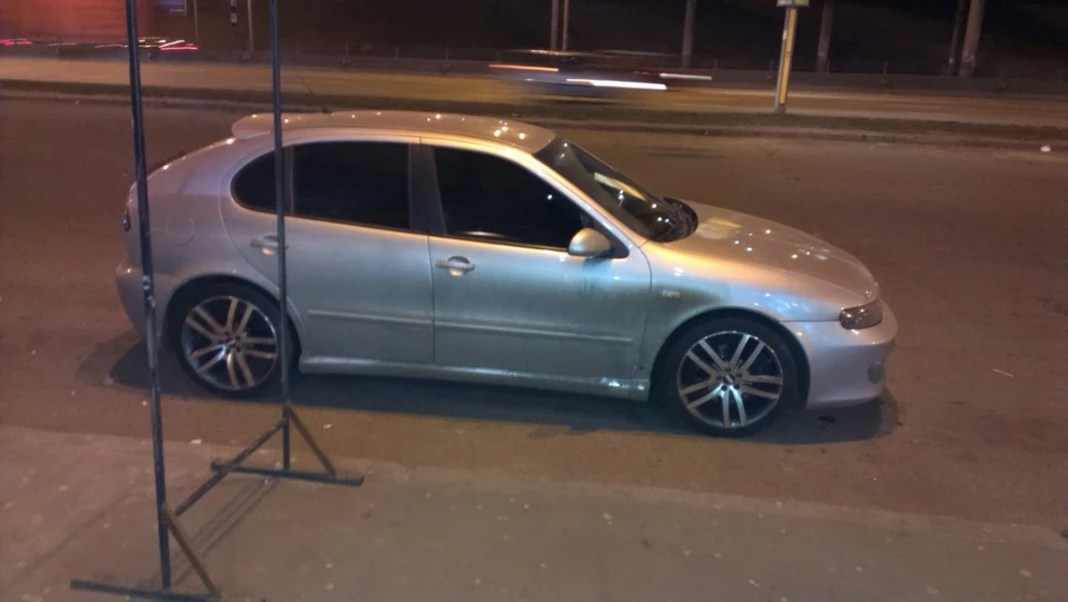 Сьогодні перевзувся на літо