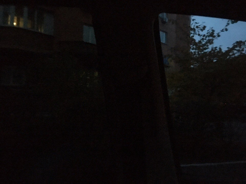 Тонування бути! 4