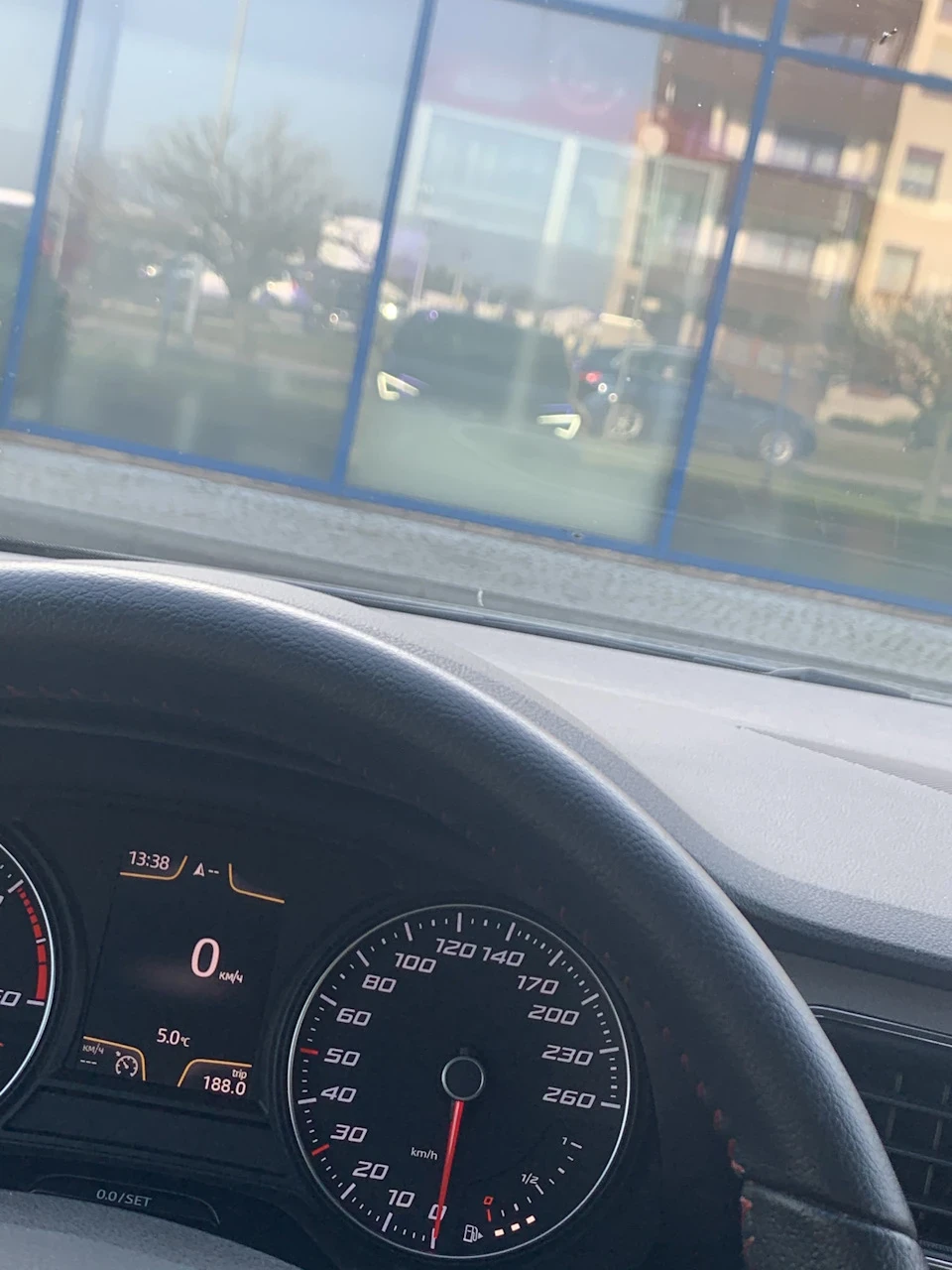 Примітки після першого місяця 🏎