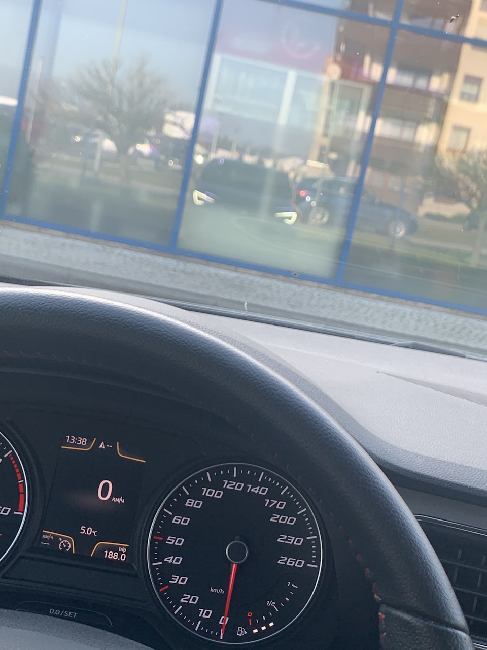 Примітки після першого місяця 🏎 1