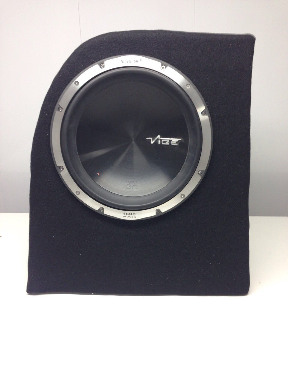 Саб Black Air VIBE дуже подобається як грає!))) 2