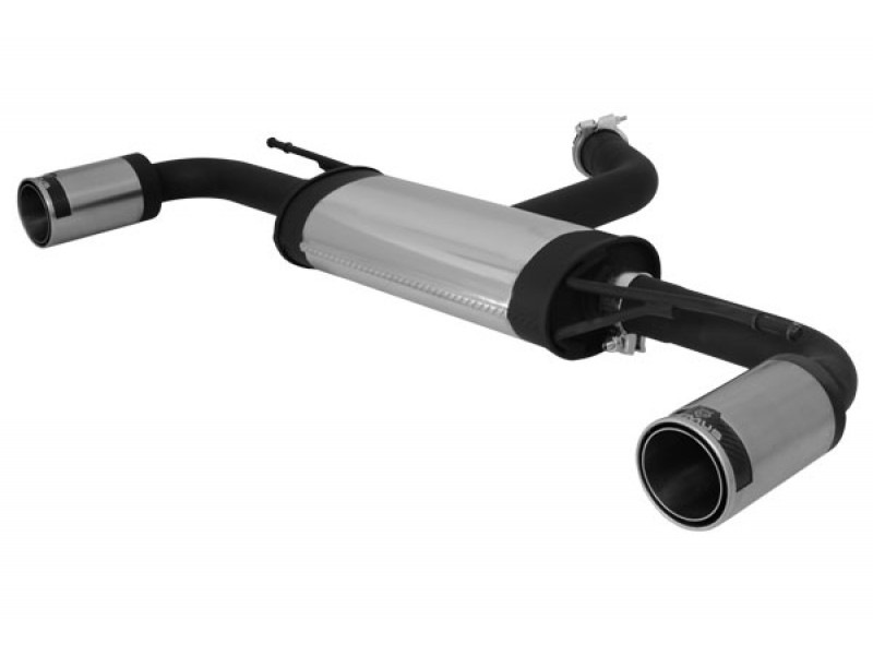 Down pipe від Argonetics 1