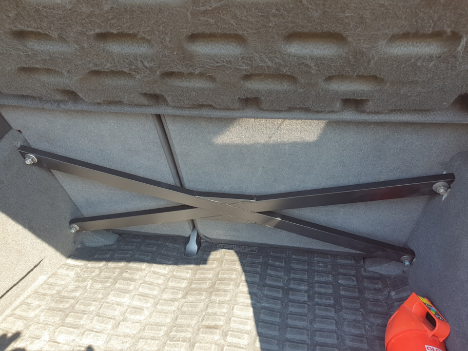 Розпірка Seat Leon pq35 2