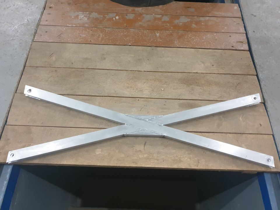 Розпірка Seat Leon pq35 3