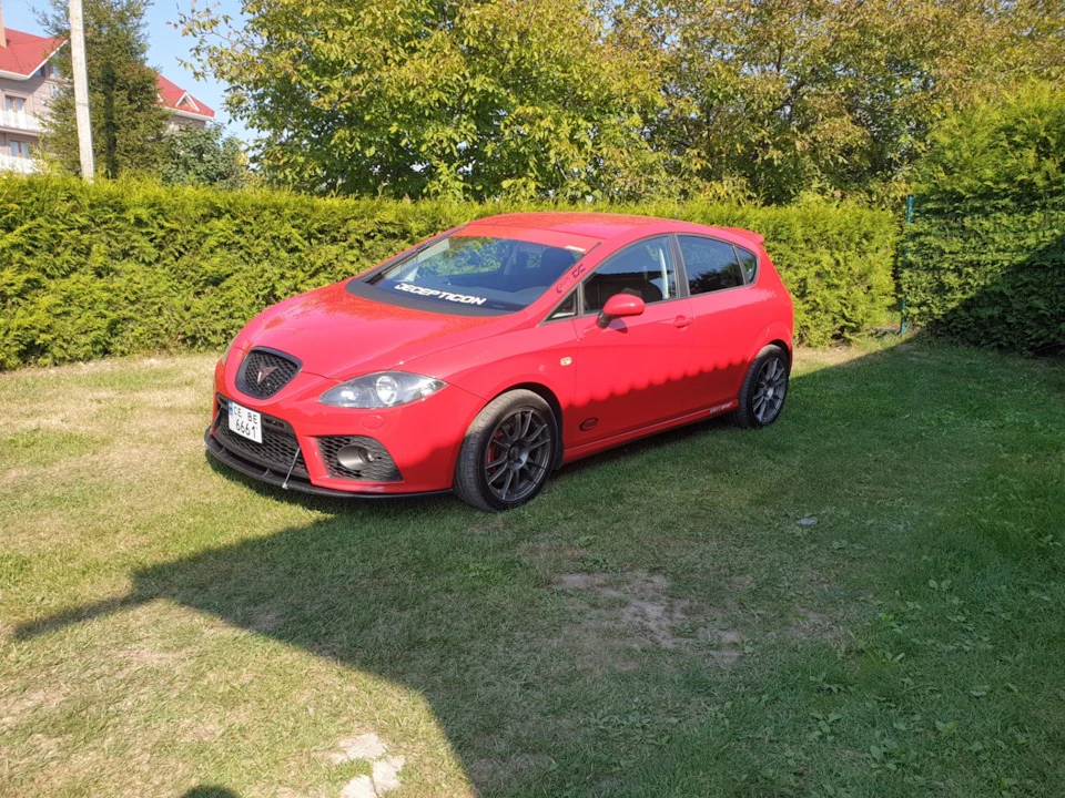 Stage 3/K04/VISmotorsport/etuners