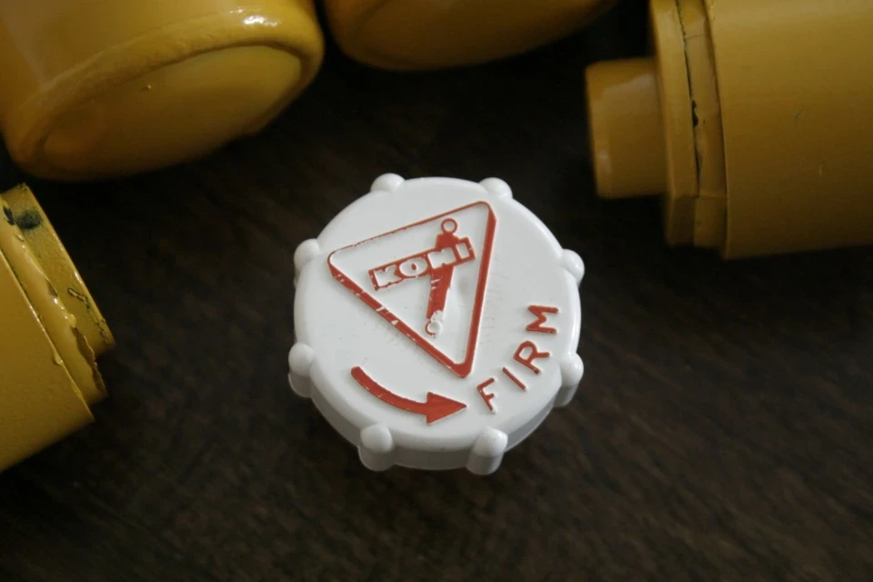 Амортизатори Koni
