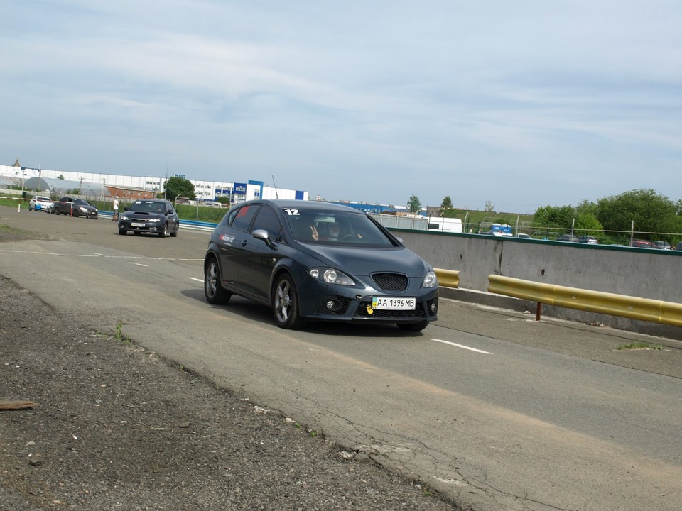 RTR Timeattack 1