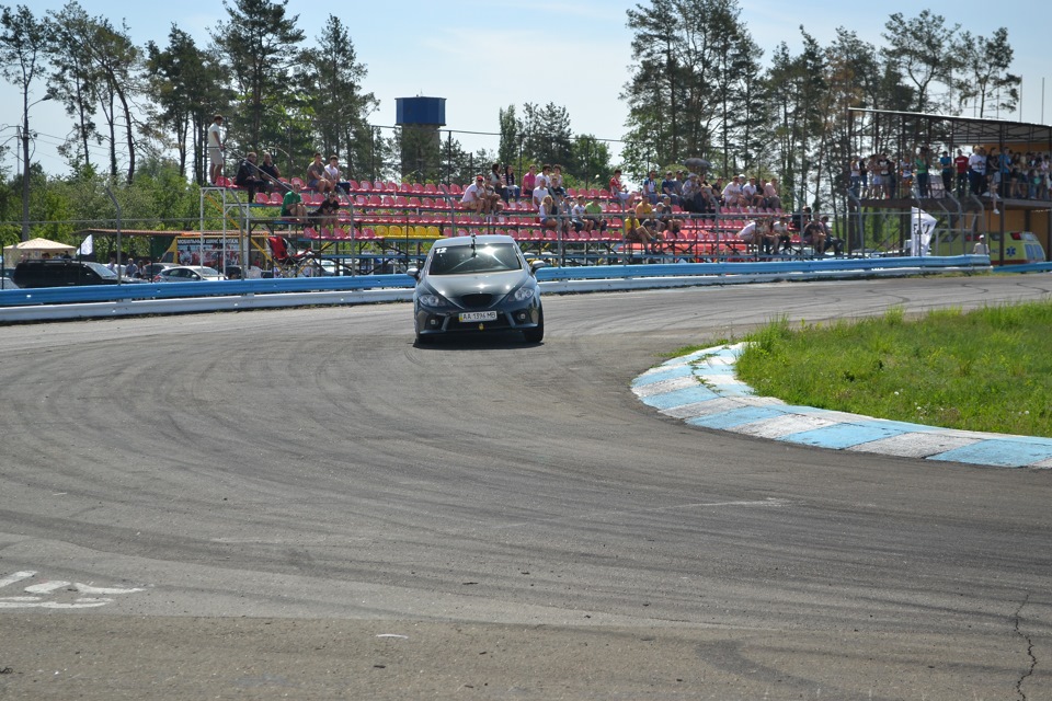 RTR Timeattack 4