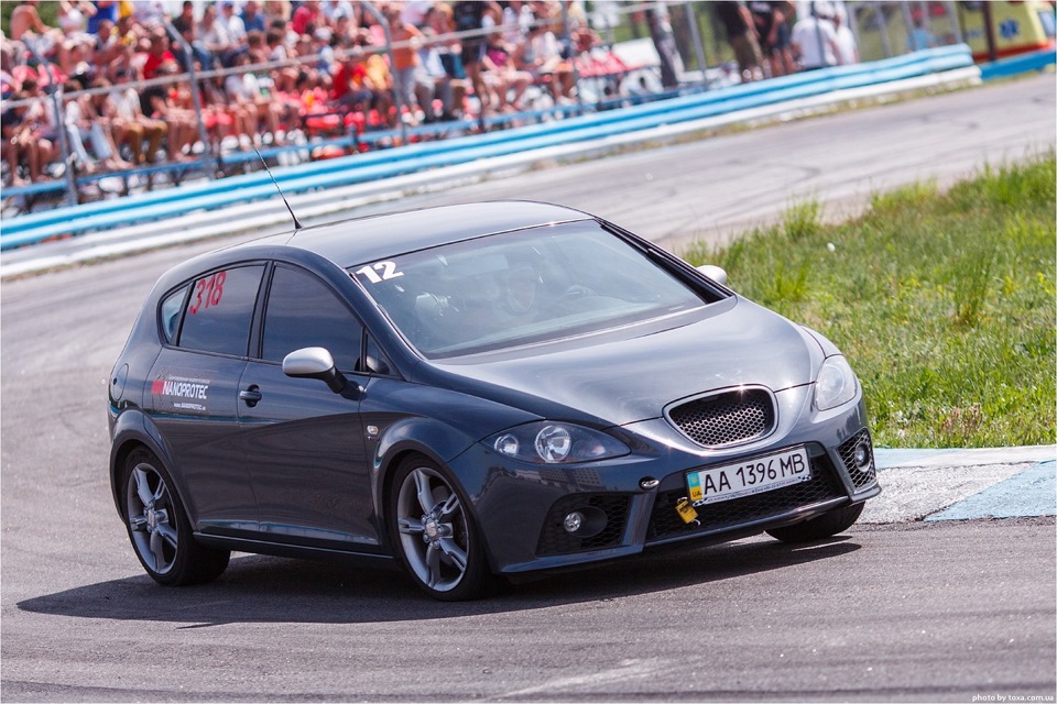 RTR Timeattack 3