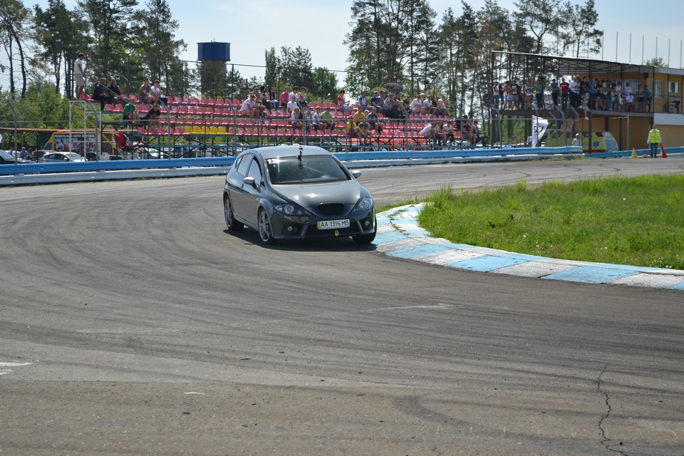 RTR Timeattack 5