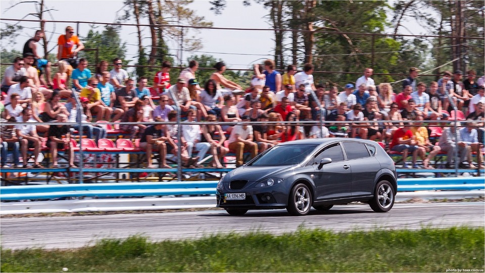 RTR Timeattack 2