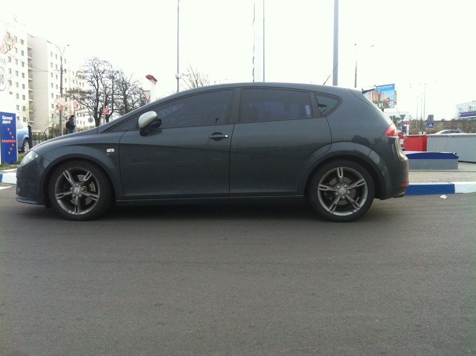 Весняні доробки 5