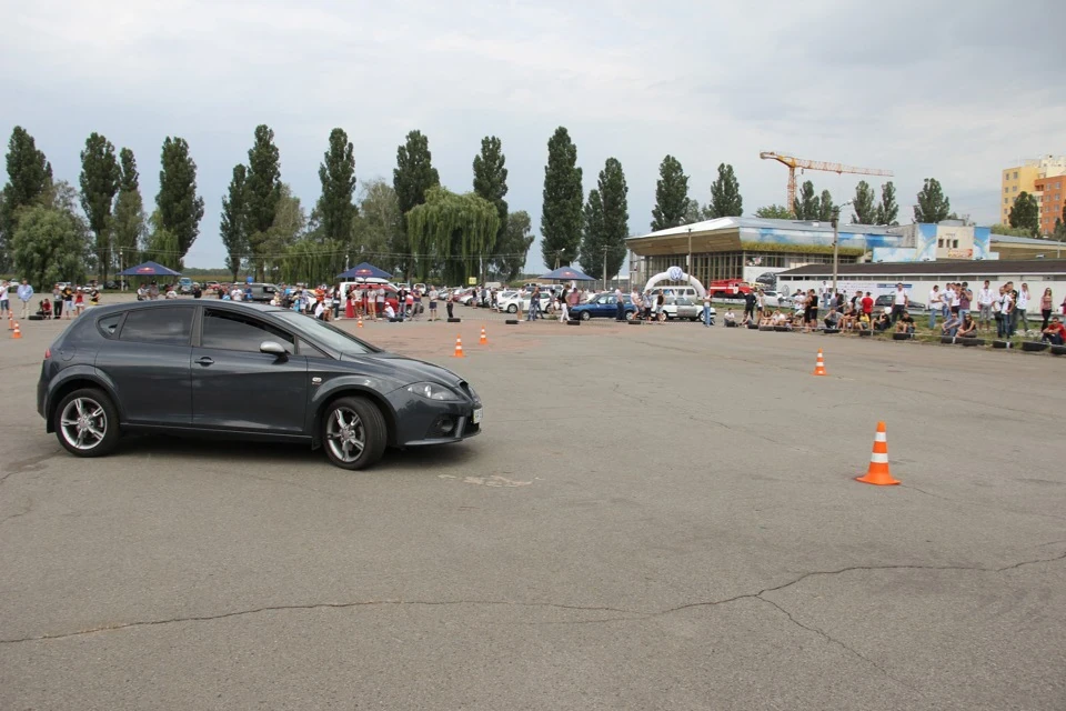 VW Fest