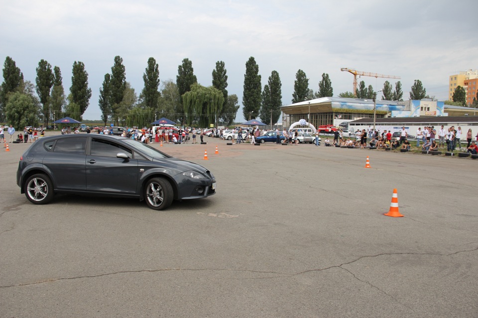 VW Fest 1