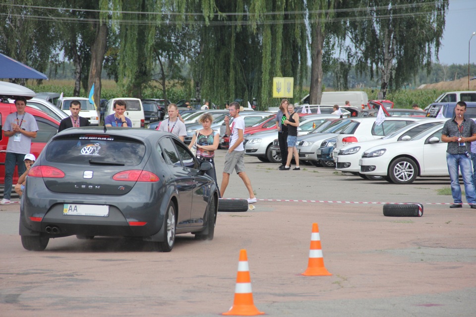 VW Fest 5