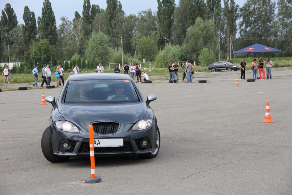VW Fest 3
