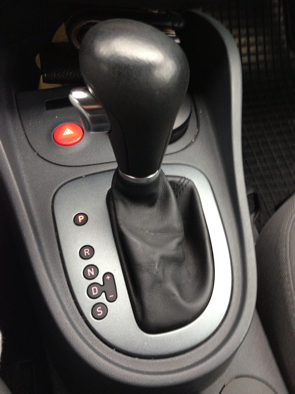2.0 tdi і знову Сеат))) 4